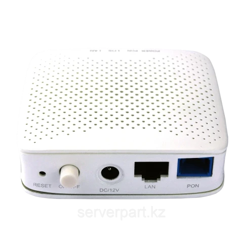 BDCOM Абонентский терминал ONU 1xPON SC/UPC 1xGE (GP1702 1G) img.0-m