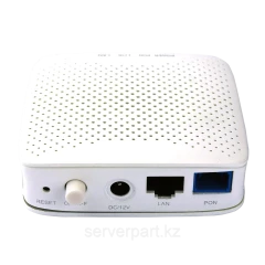 BDCOM Абонентский терминал ONU 1xPON SC/UPC 1xGE (GP1702-1G)
