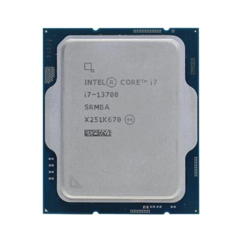 Core i7 13700, oem/tray img.0-m