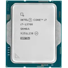 Процессор Intel Core i7-13700