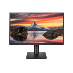 Монитор LG 24MP450-B, 23.8" FHD, IPS, 75Hz