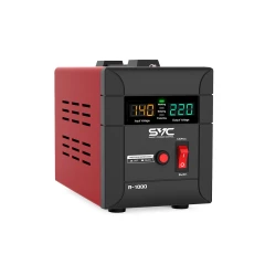 Стабилизатор SVC R 1000 1000ВА (1000W)