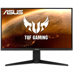 27" ASUS TUF Gaming IPS FHD 165Hz HDMI DP Audio (VG279QL1A)