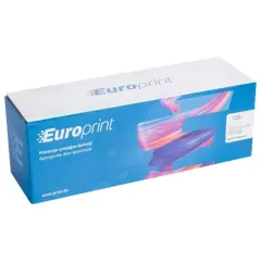 Картридж Europrint EPC 725 для Canon i SENSYS LBP 6ххх, MF3010