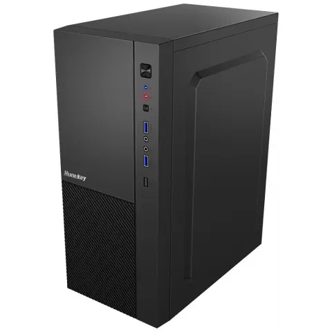 i5-10400F +H410 +GT710|2Gb +8GB +Nvme256 +БП +Корпус (код: W11) img.0-m