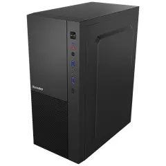 i3-13100 +H610 +HDGraphics +8GB +Nvme256 +БП +Корпус (код: W152)