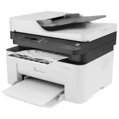 МФУ HP Laser MFP 137fnw 4ZB84A