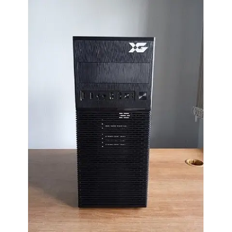 Корпус X Game Cronus ATX (XG Cronus) img.0-m