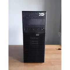 Корпус X Game Cronus ATX (XG Cronus)