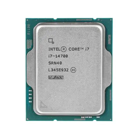 Core i7 14700 2.10G up to 5.4 GHz Raptor Lake oem/tray img.0-m