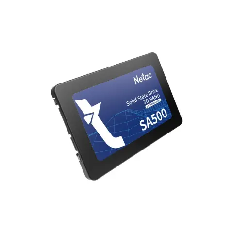 SSD 2.5 240GB Netac SA500 (NT01SA500 240 S3X) img.0-m