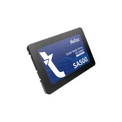 SSD 2.5 240GB Netac SA500 (NT01SA500 240 S3X)