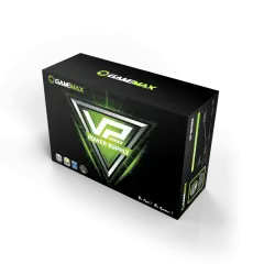 Gamemax 800W VP 800 80PBronze Non modular (Gamemax VP 800)