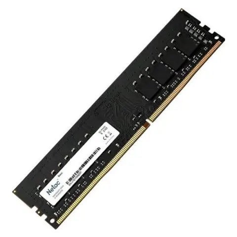 16GB DDR4 DIMM 3200MHz Netac (NTBSD4P32SP 16) img.0-m
