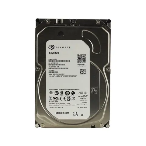 HDD Seagate SkyHawk 4TB SATA 3 3.5" 256MB 5400 (ST4000VX015) img.0-m