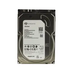 Жесткий диск Seagate SkyHawk 4TB SATA3 ST4000VX015