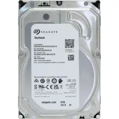 Жесткий диск 3.5 6ТБ Seagate SkyHawk SATA3 ST6000VX008