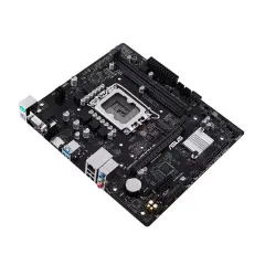 Intel 1700 H610 ASUS PRIME 2DDR5 (PRIME H610M R SI)