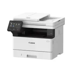 МФУ Canon i SENSYS MF461dw A4 36 стр./мин USB 2.0 Ethernet 10/100/1000 Wi Fi