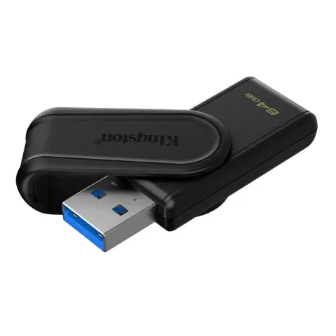 FlashDisk 64GB Kingston Exodia S USB 3.2  (DTXS/64GB) img.0-m