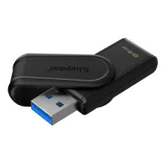 FlashDisk 64GB Kingston Exodia S USB 3.2  (DTXS/64GB)