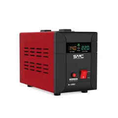 Стабилизатор SVC R-2000 2000ВА (2000W)