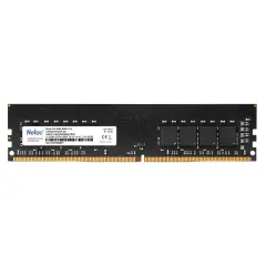 8GB DDR4 DIMM 2666MHz Netac (NTBSD4P26SP 08)