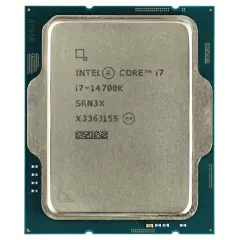 Процессор Intel Core i7-14700K