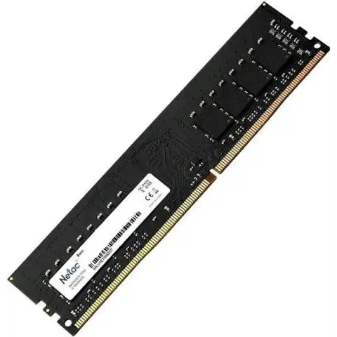8GB DDR4 DIMM 3200MHz Netac C22 (NTBSD4P32SP 08J) img.0-m