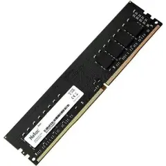 8GB DDR4 DIMM 3200MHz Netac C22 (NTBSD4P32SP 08J)