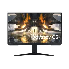 27 Samsung  Odyssey G5 2560x1440 VA 180 Hz LS27FG512EIXCI