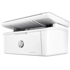 МФУ  HP LaserJet M141w Лазерное A4 20 стр./мин. USB 2.0  Wi Fi (7MD74A)