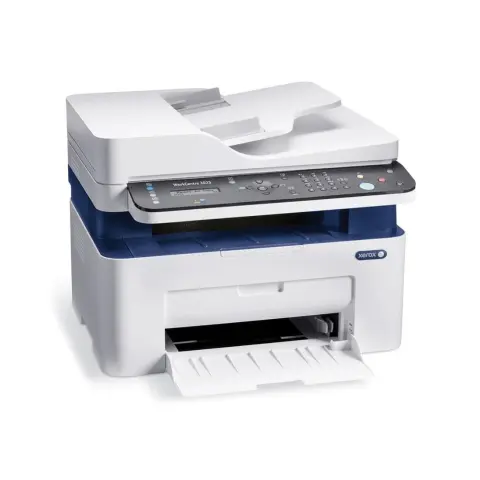 МФУ Xerox WorkCentre 3025BI Лазерное A4 20 стр. USB Ethernet 10/100 Wi Fi (3025V_NI) img.0-m