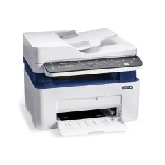 МФУ Xerox WorkCentre 3025BI Лазерное A4 20 стр. USB Ethernet 10/100 Wi Fi (3025V_NI)