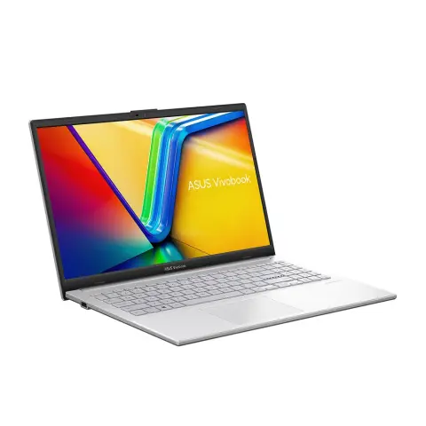 Ноутбук 15,6 Asus VivoBook Go 15 E1504FA BQ056 R3 7320U SSD NVME256Gb 8gb DDR5 (90NB0ZR1 M03ZF0) img.0-m