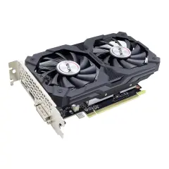 4GB RX 550 GDDR5 128 bit AFOX (AFRX550 4096D5H2 V4)