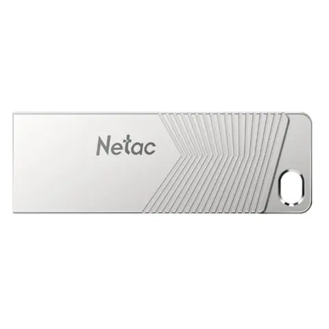 FlashDisk 16GB  Netac UM1 USB 3.2  (NT03UM1N 016G 32PN)