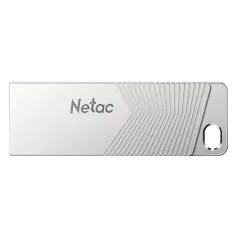 FlashDisk 16GB  Netac UM1 USB 3.2  (NT03UM1N 016G 32PN)