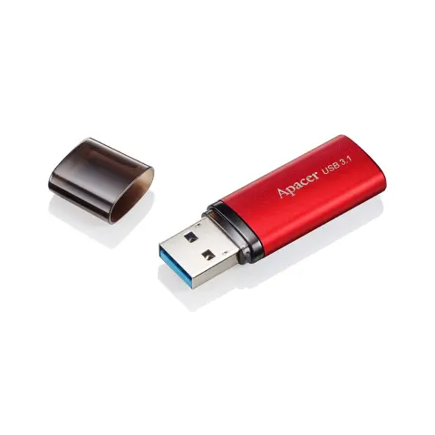 FlashDisk 128GB Apacer AH25B USB 3.1 (AP128GAH25BR 1) img.0-m