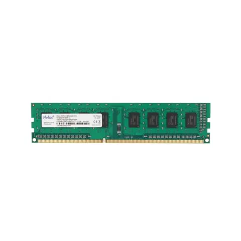 4GB DDR3 DIMM 1600MHz Netac (NTBSD3P16SP 04) img.0-m