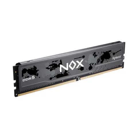 16GB DDR5 DIMM 6000MHz CL40 Apacer NOX (AH5U16G60C622MBAA 1) img.0-m