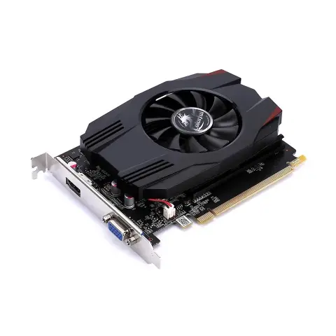 4GB GT 1030 Colorful PCIe3.0  (GT1030 4G V) img.0-m