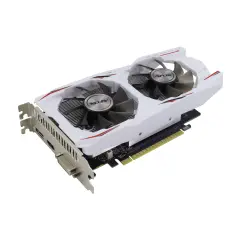 4GB GTX1050 Ti GDDR5 128 bit AFOX Белый (AF1050TI 4096D5H7 V8)