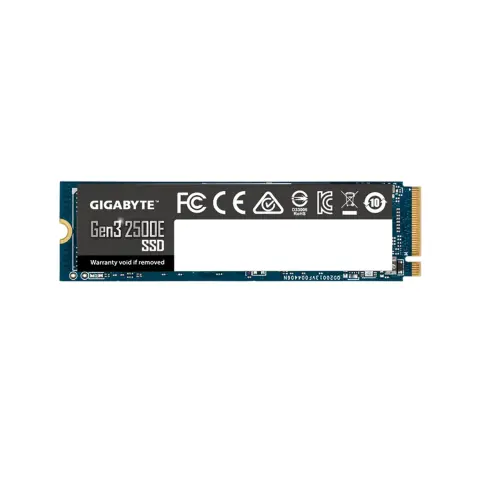 SSD M.2 NVMe 1TB GIGABYTE G325E1TB