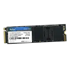 SSD M.2 NVMe 512GB Netac N930E Pro 2080R/1700W (NT01N930E 512G E4X)