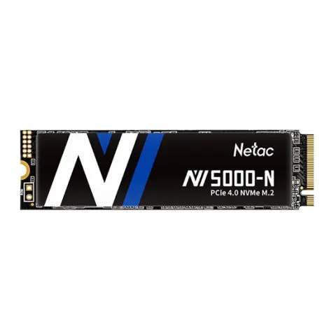 SSD M.2 NVMe 2Tb Netac NV5000N Pro 5000R/4400W (NT01NV5000N 2T0 E4X)