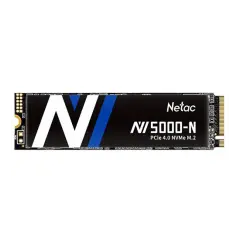 SSD M.2 NVMe 2Tb Netac NV5000N Pro 5000R/4400W (NT01NV5000N-2T0-E4X)