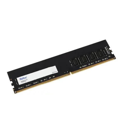 4GB DDR4 DIMM 2666MHz Netac (NTBSD4P26SP 04)