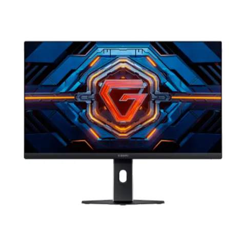 23,8 Xiaomi G24i 2026  1920x1080 IPS LED HDMI DP 200Гц (P24FDA RGGL)