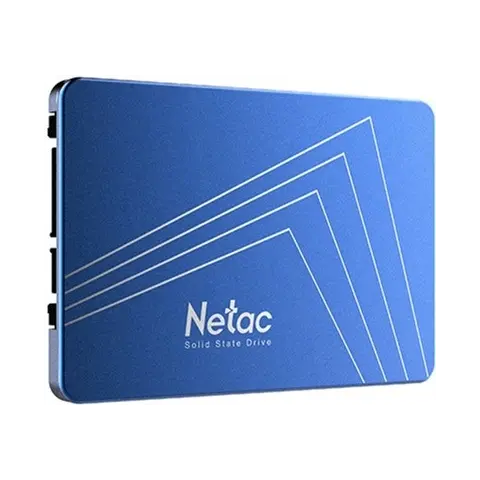 SSD 2.5 480GB Netac N535S (NT01N535S 480G S3X)